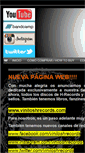Mobile Screenshot of newhrecords.com